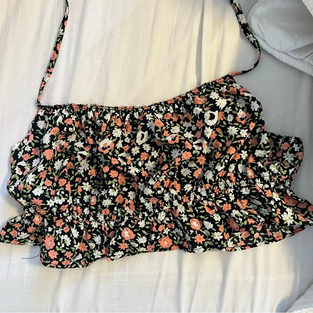 Floral set - Picture 3 of 4